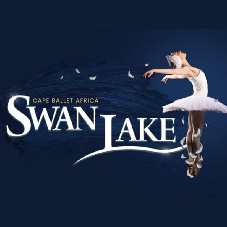 Swan Lake