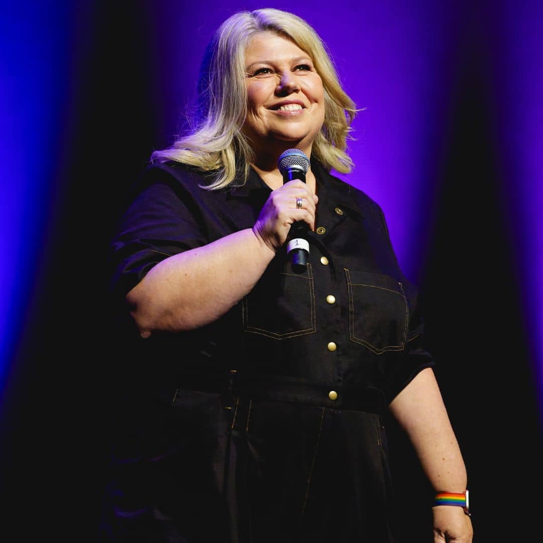 Urzila Carlson