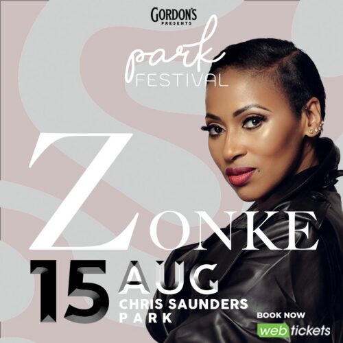 Park Festival ft Zonke