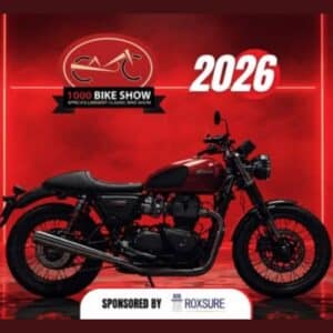 1000 Bike Show