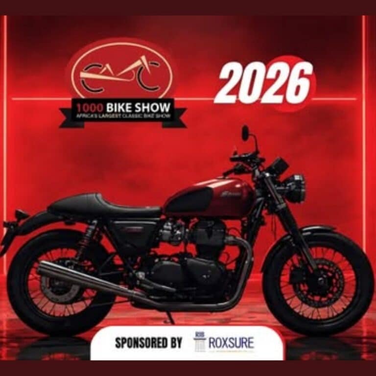 1000 Bike Show