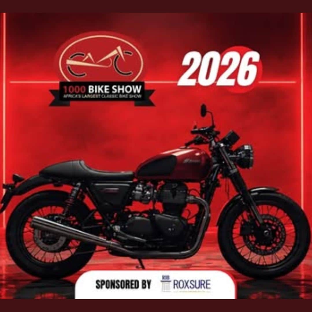 1000 Bike Show