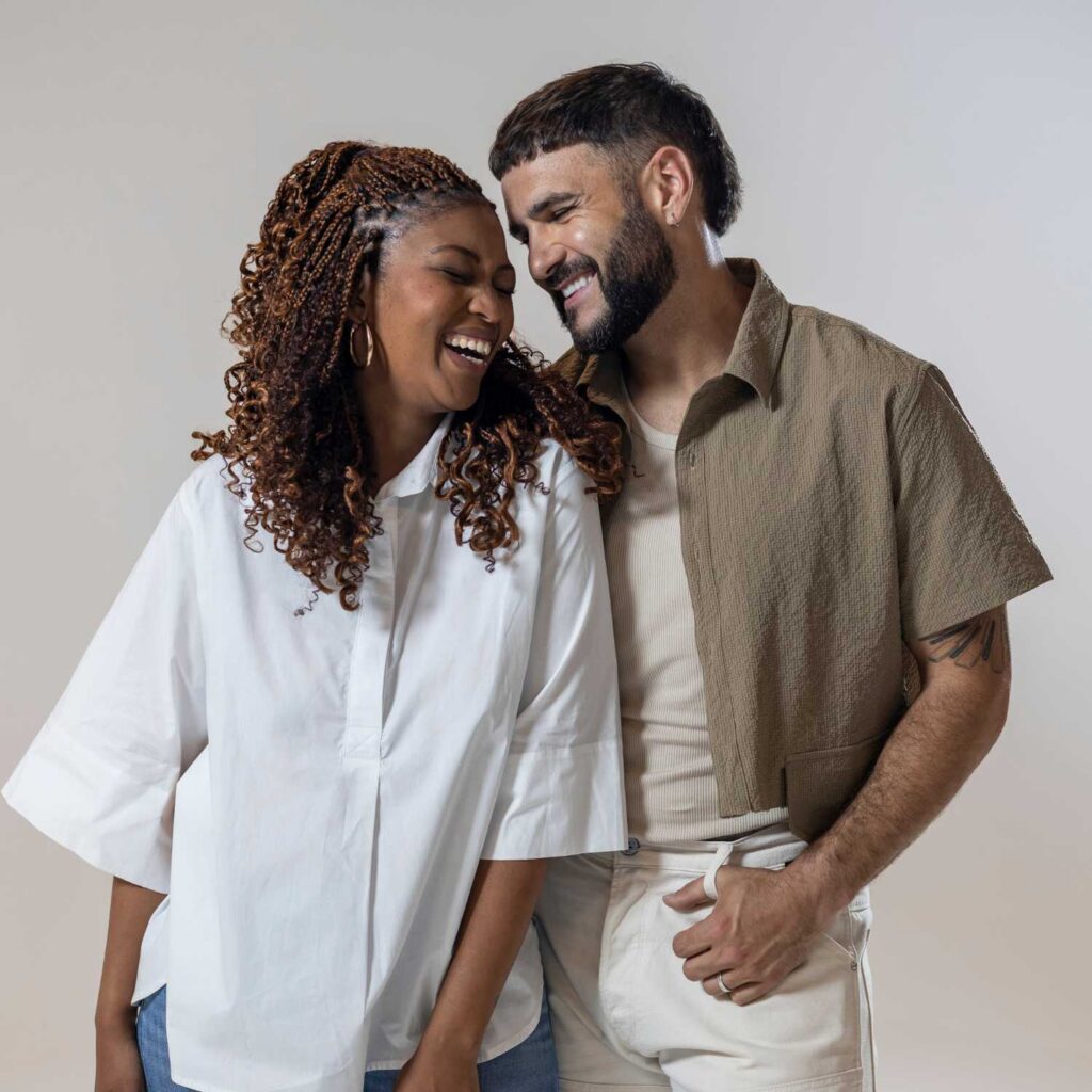Coco & J'Something