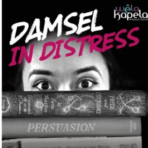 Damsel In Distress