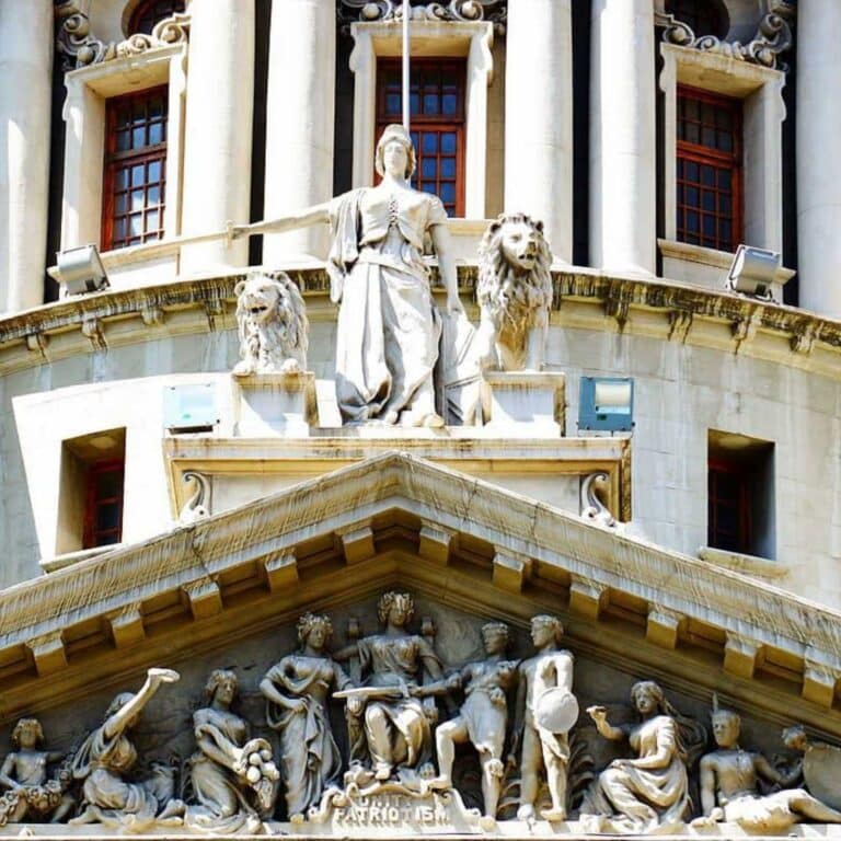 Durban Natural Science Museum