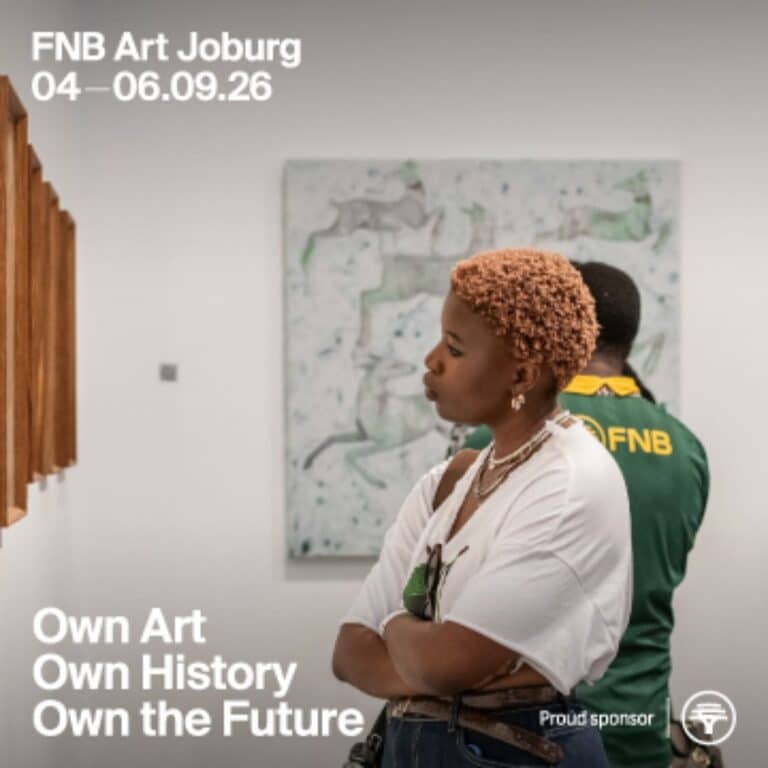 FNB Art Joburg