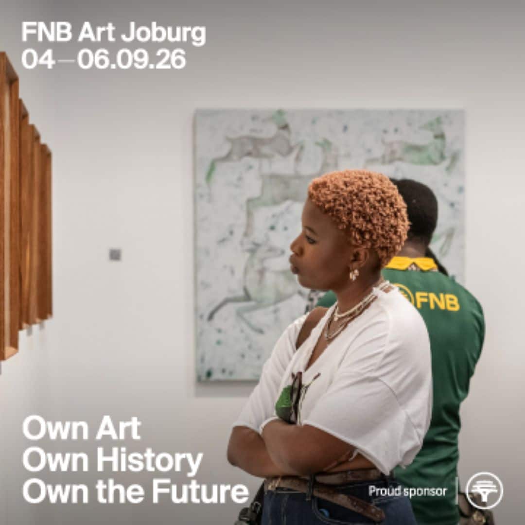 FNB Art Joburg