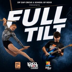 Full Tilt