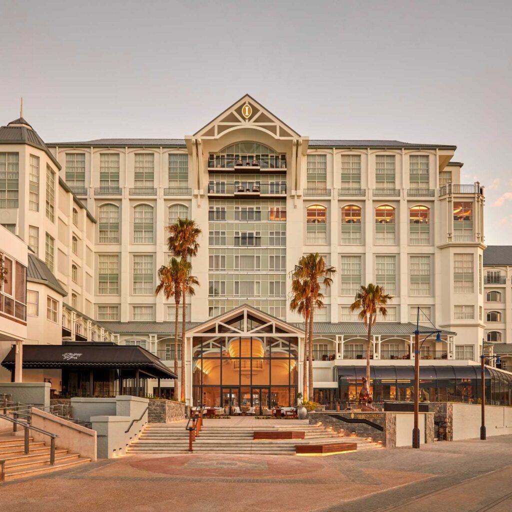 InterContinental Table Bay Cape Town