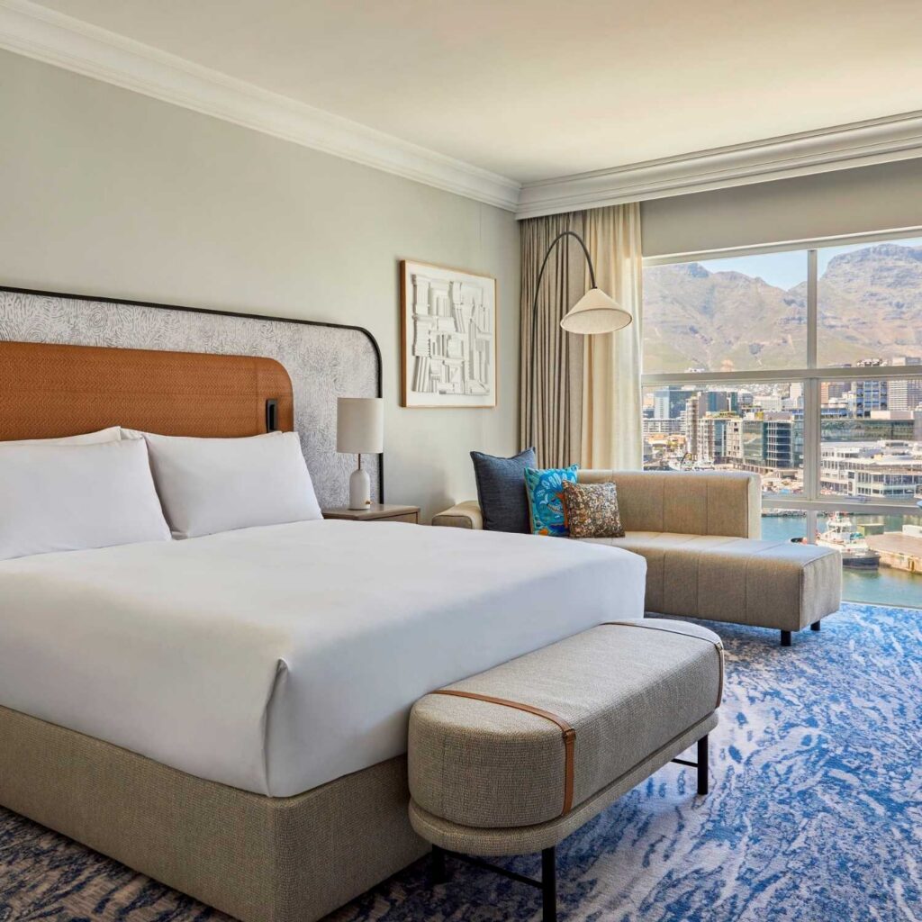 InterContinental Table Bay Cape Town 2