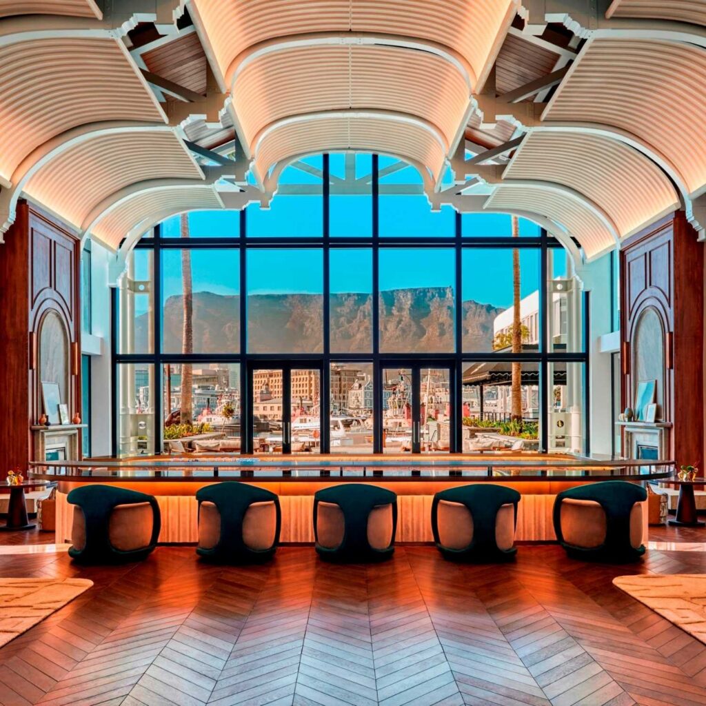 InterContinental Table Bay Cape Town 5