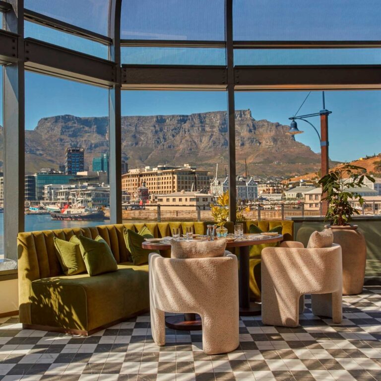 InterContinental Table Bay Cape Town