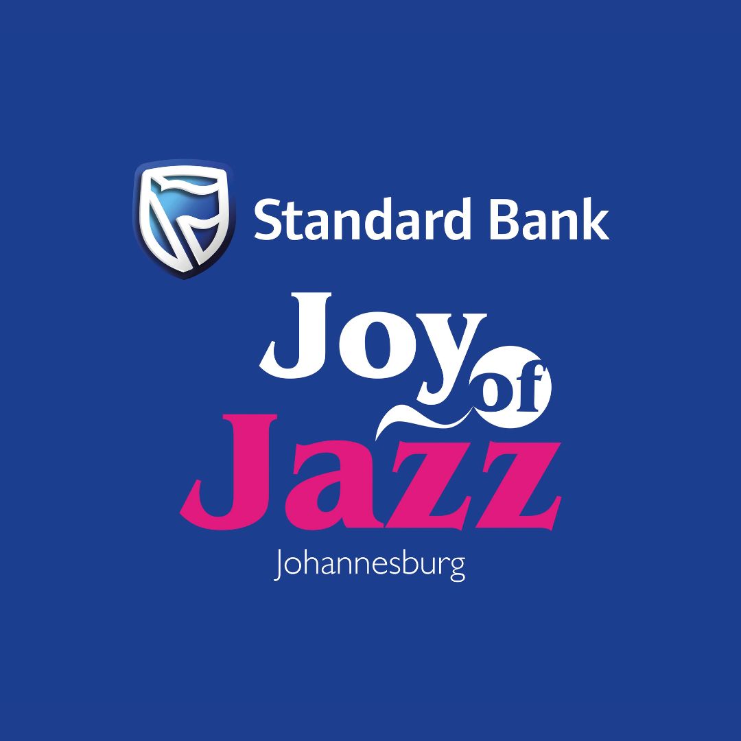 Standard Bank Joy Of Jazz