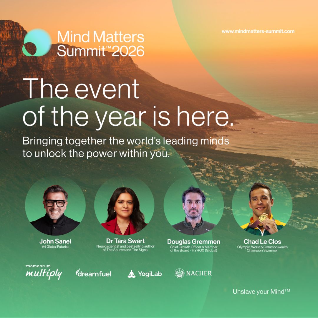 Mind Matters Summit