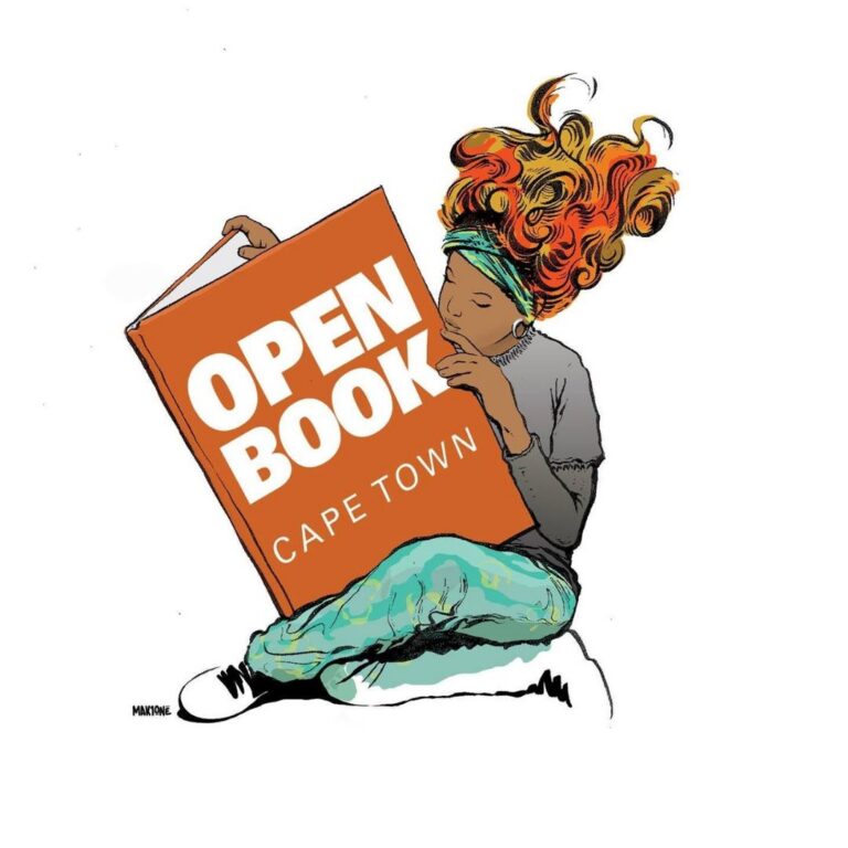 Open Book Festival