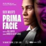 Prima Facie