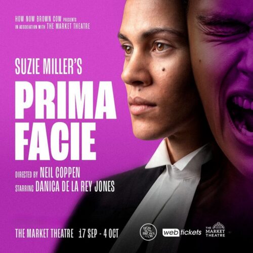 Prima Facie