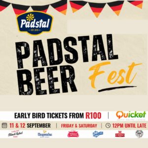Padstal Beer Fest 2026