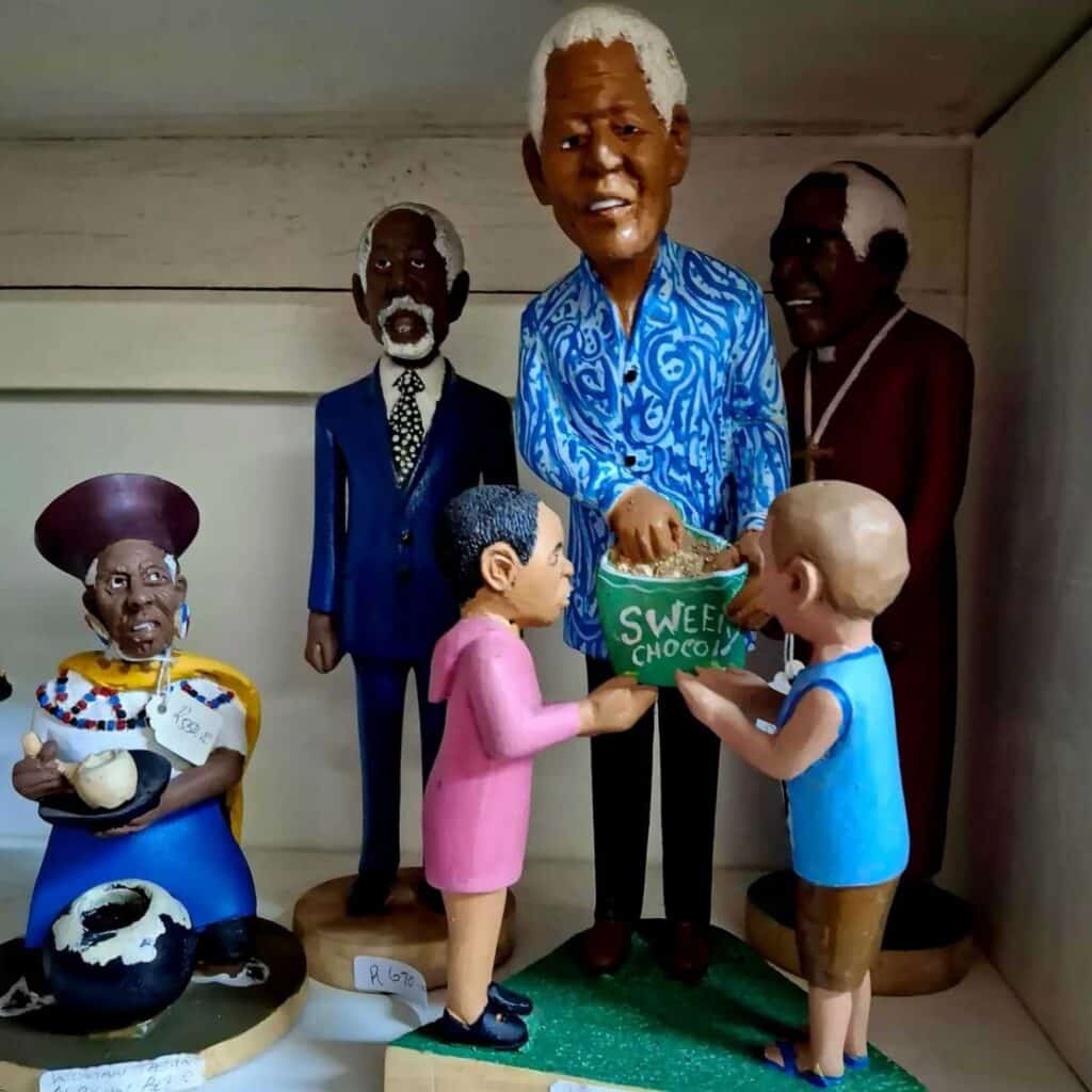 Phansi Museum Durban