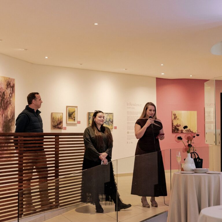 The President Hotel Art Launch 2026