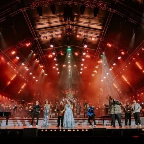 RMB Starlight Classics