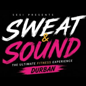 Sweat & Sound Durban