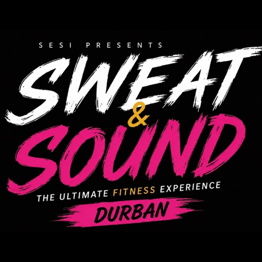 Sweat & Sound Durban