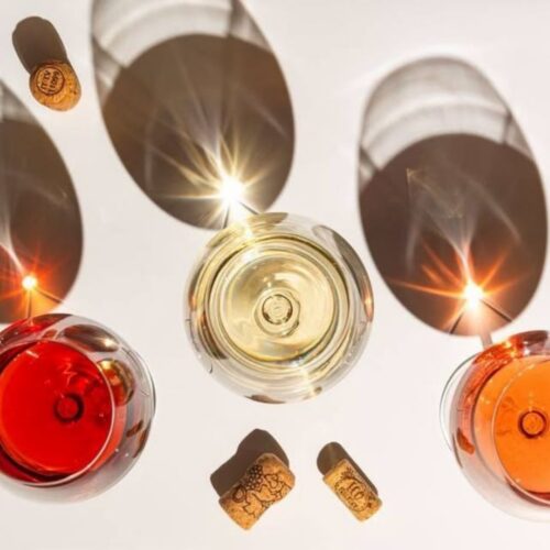 Wine Wednesday
