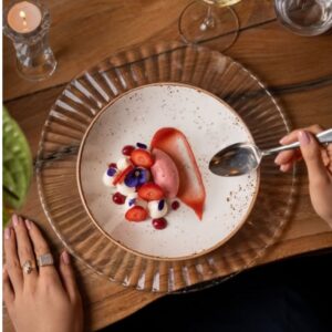 Effervescence With Moët & Chandon