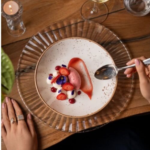 Effervescence With Moët & Chandon