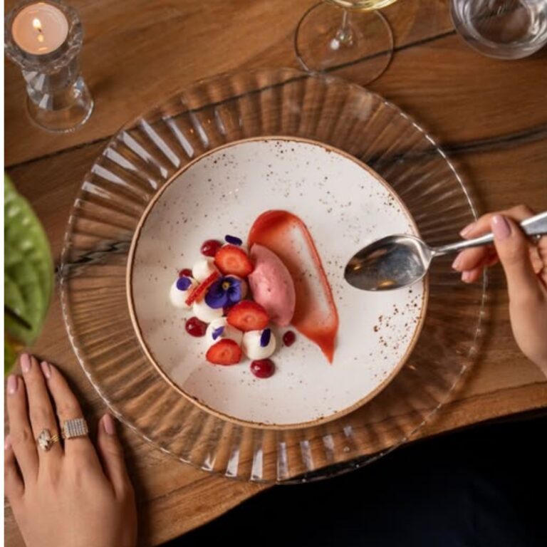 Effervescence With Moët & Chandon