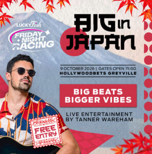 Go Big in Japan