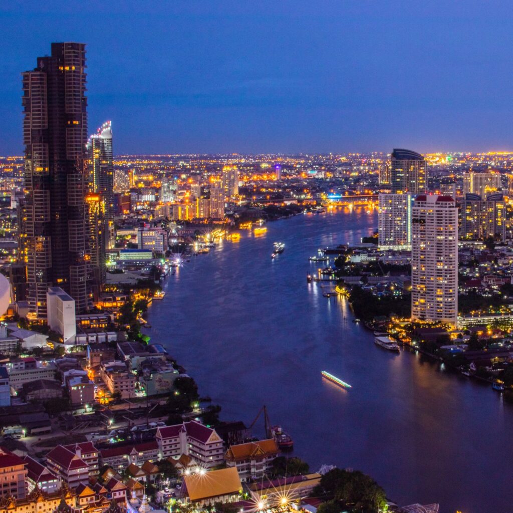 Bangkok, Thailand