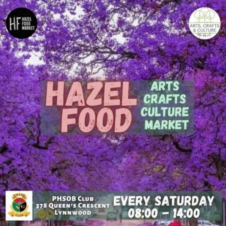 Hazel Food Market