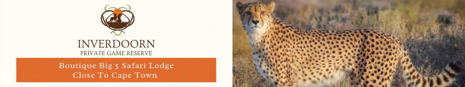 Inverdoorn Website Banner
