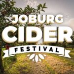 Joburg Cider Festival