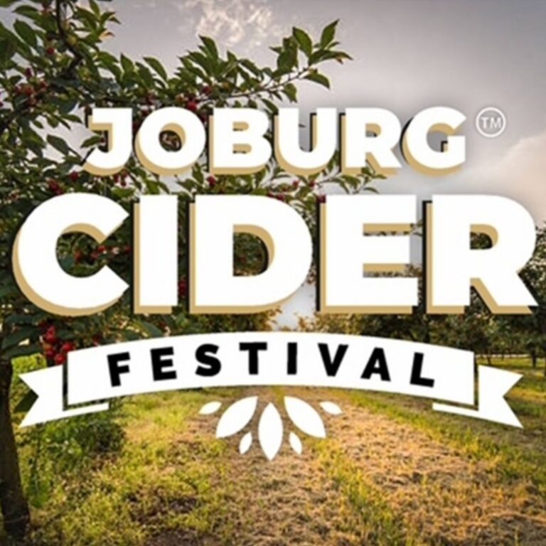 Joburg Cider Festival