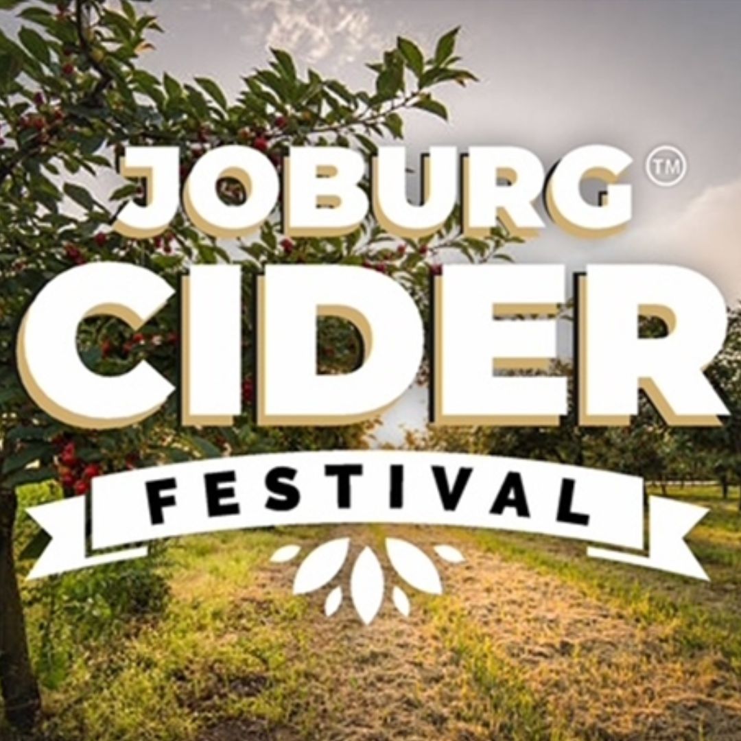 Joburg Cider Festival