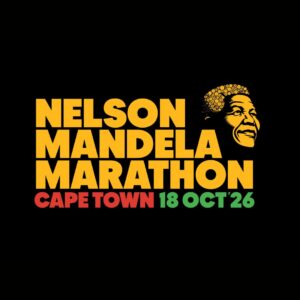 Inaugural Nelson Mandela Marathon