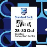 Standard Bank Wine X