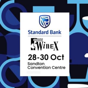Standard Bank Wine X
