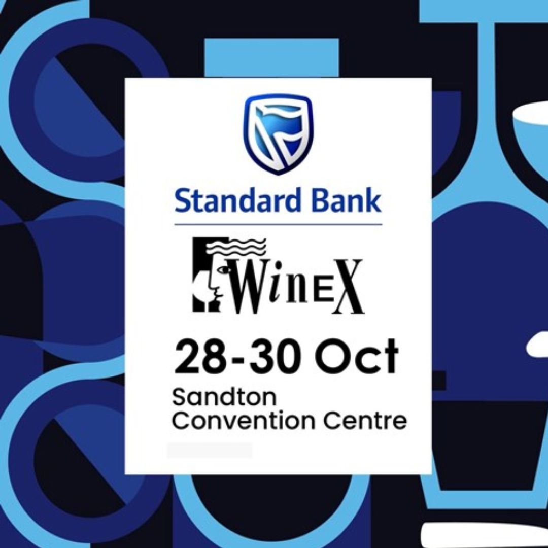 Standard Bank Wine X