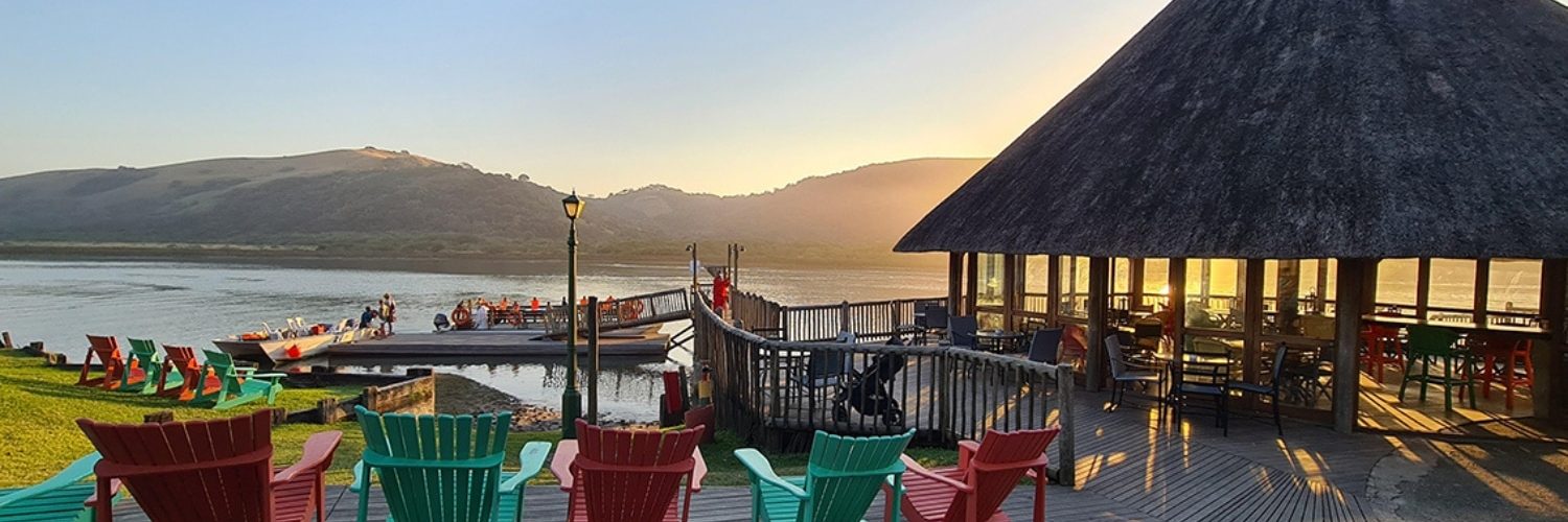 Eastern Cape - Umngazi