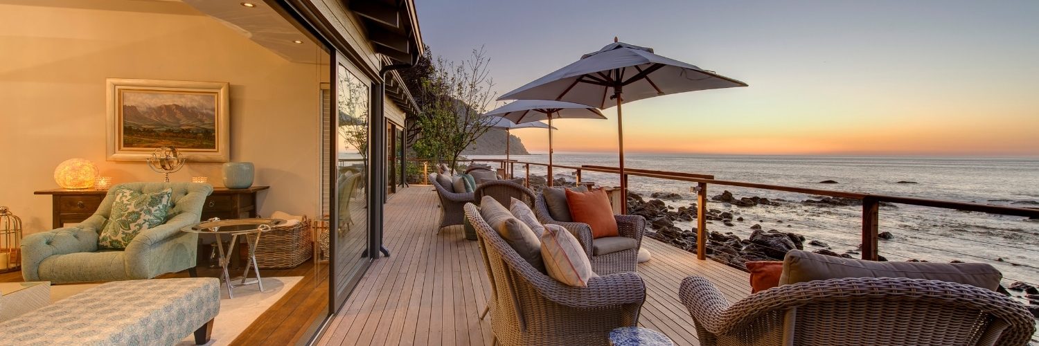 Hout Bay - Tintswalo Atlantic