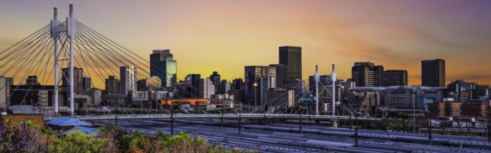 Johannesburg CBD Hello Travel Deals