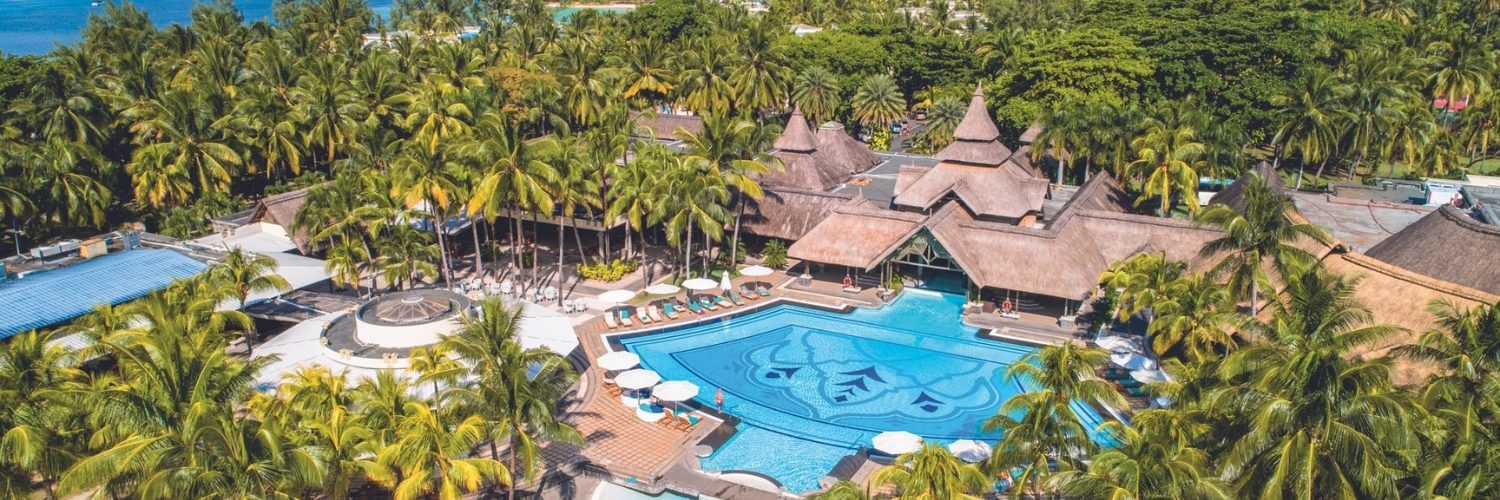 Shandrani Beachcomber Mauritius