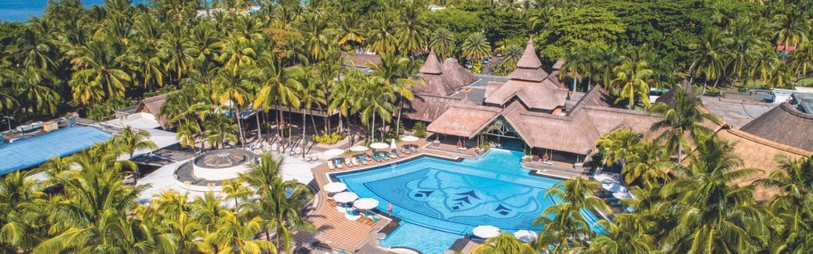 Shandrani Beachcomber Mauritius