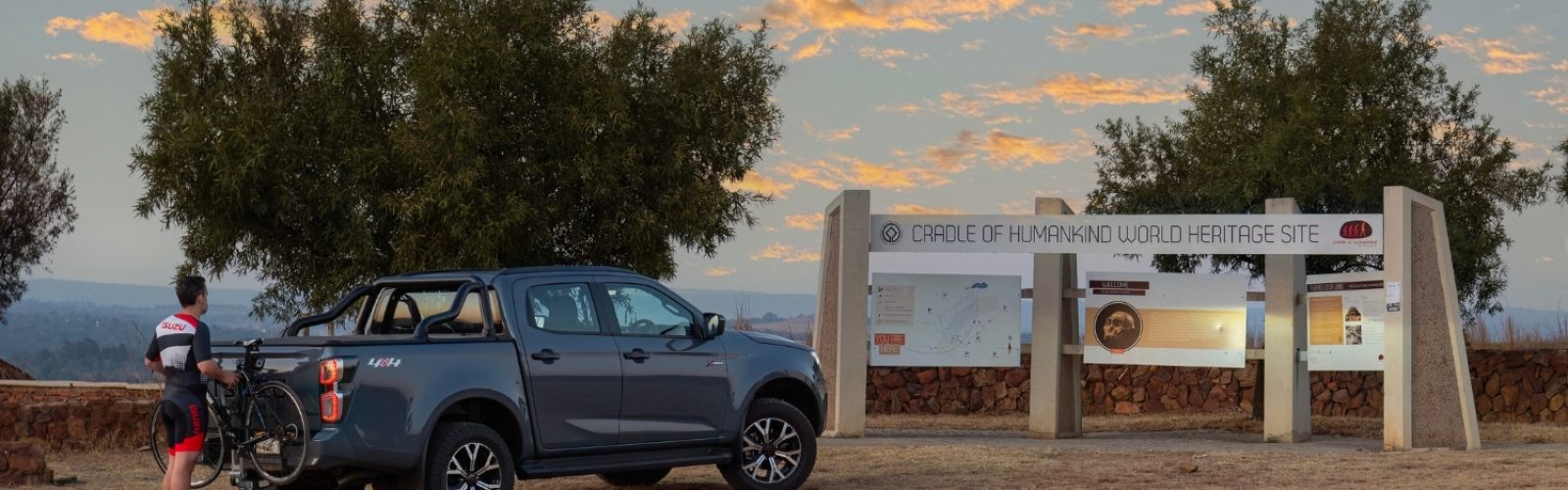 The Cradle of Humankind Hello Travel Deals