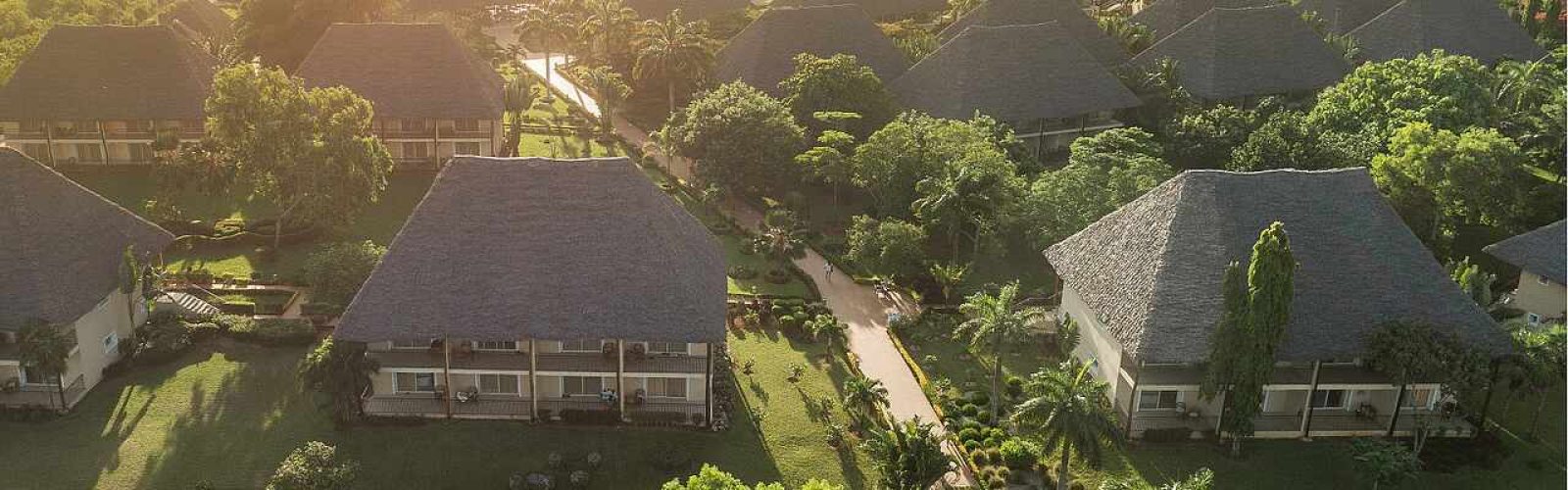 Tui Blue Bahari Zanzibar rooms