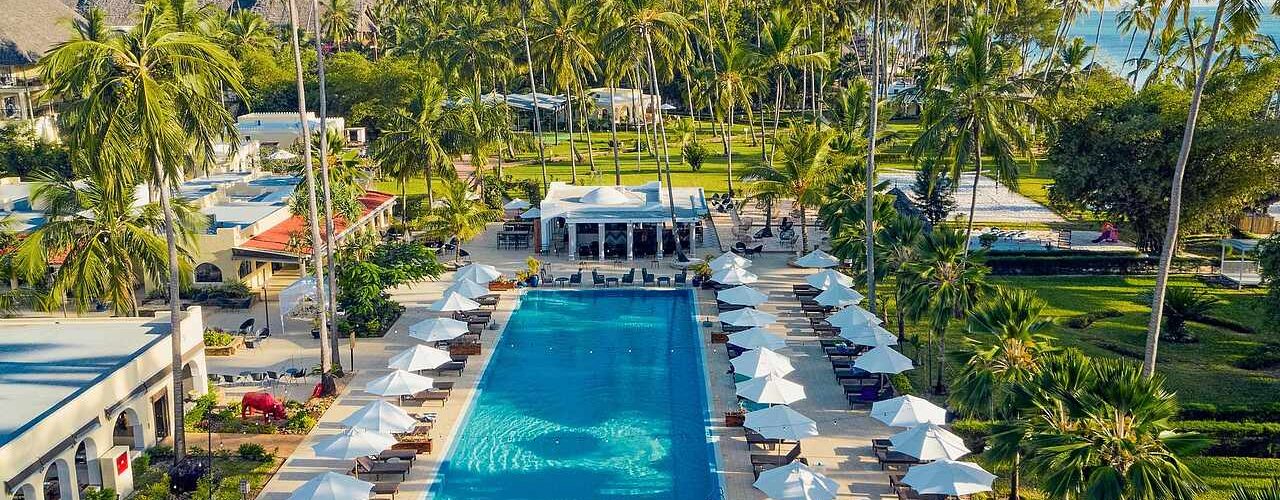 Tui Blue Bahari Zanzibar